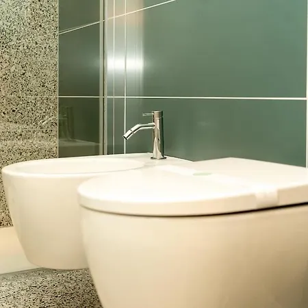 Moderno A 200 Metri Dal Duomo Apartament *