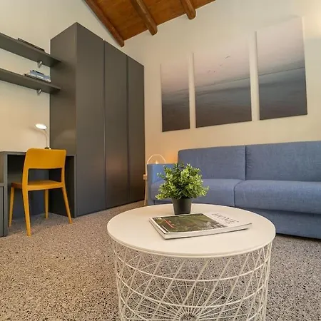 Apartament Moderno A 200 Metri Dal Duomo