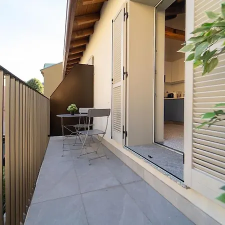 Moderno A 200 Metri Dal Duomo Apartamento