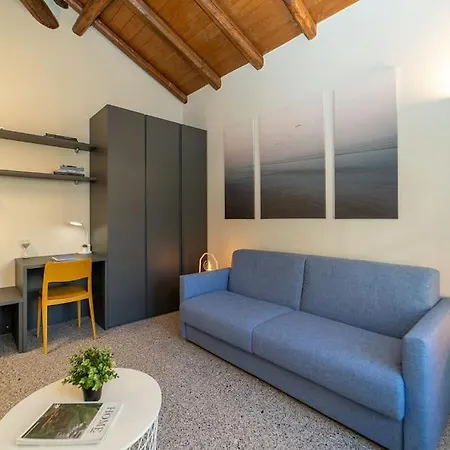 Apartment Moderno A 200 Metri Dal Duomo Como