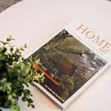 Appartamento Moderno A 200 Metri Dal Duomo