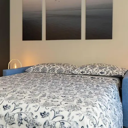 Moderno A 200 Metri Dal Duomo Côme