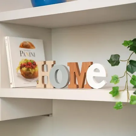 Apartamento Moderno A 200 Metri Dal Duomo Como