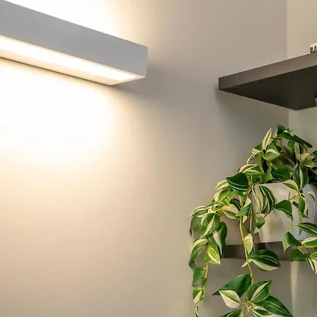 Moderno A 200 Metri Dal Duomo Apartamento *