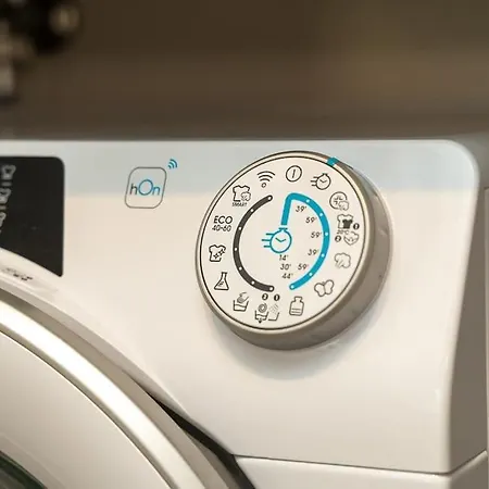 Appartamento Moderno A 200 Metri Dal Duomo