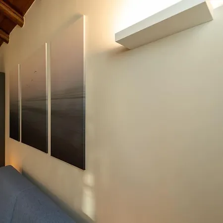 Moderno A 200 Metri Dal Duomo Como