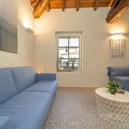 Apartment Moderno A 200 Metri Dal Duomo
