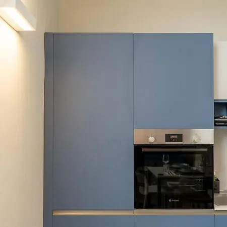 Moderno A 200 Metri Dal Duomo Côme