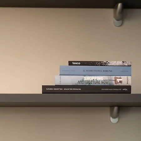 Moderno A 200 Metri Dal Duomo Appartamento *