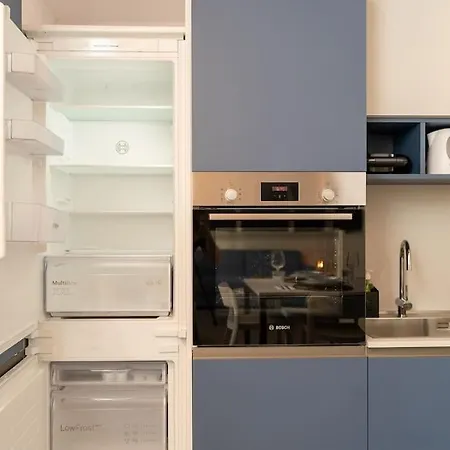 Moderno A 200 Metri Dal Duomo Apartamento