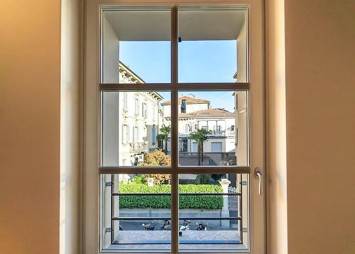 Moderno A 200 Metri Dal Duomo *
