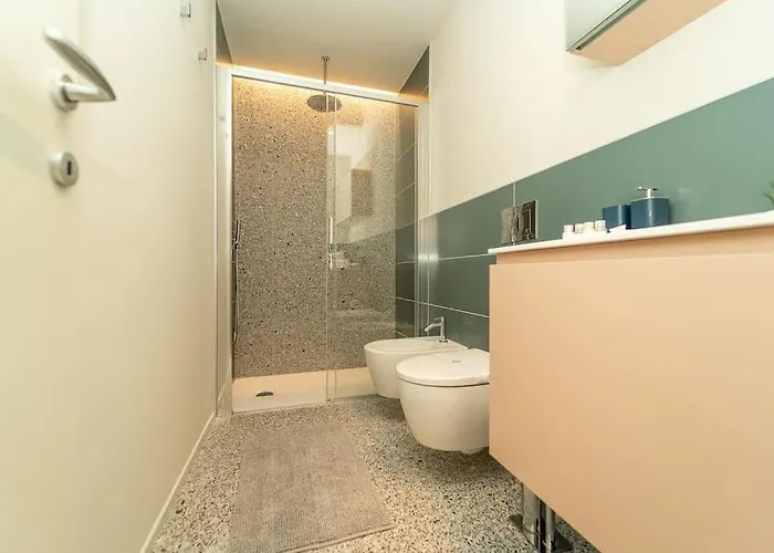 Moderno A 200 Metri Dal Duomo *