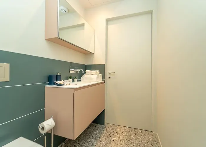 アパート Moderno A 200 Metri Dal Duomo
