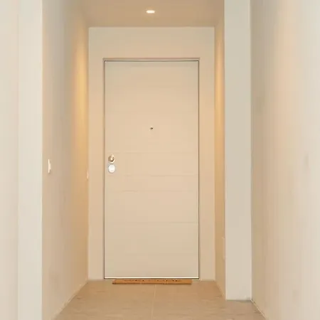 Apartment Moderno A 200 Metri Dal Duomo *