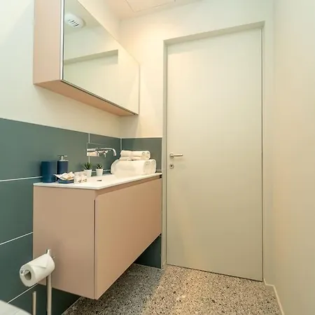 Apartment Moderno A 200 Metri Dal Duomo