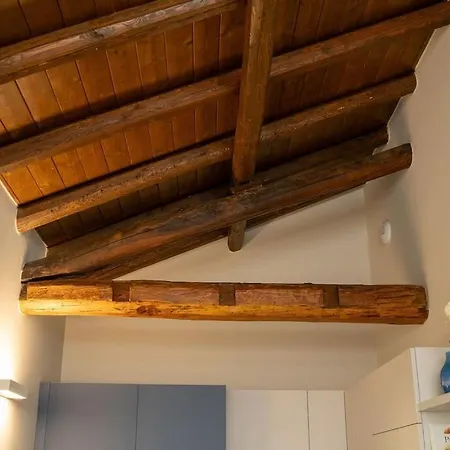 Apartment Moderno A 200 Metri Dal Duomo *