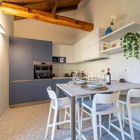 Moderno A 200 Metri Dal Duomo Όπως