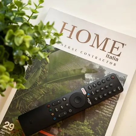 Moderno A 200 Metri Dal Duomo Διαμέρισμα *